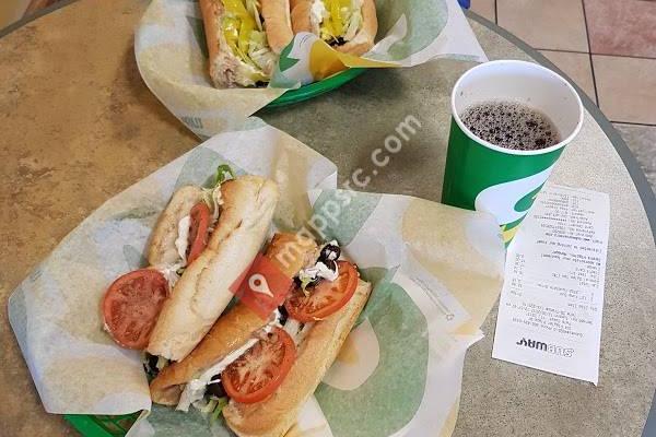 SUBWAY®Restaurants