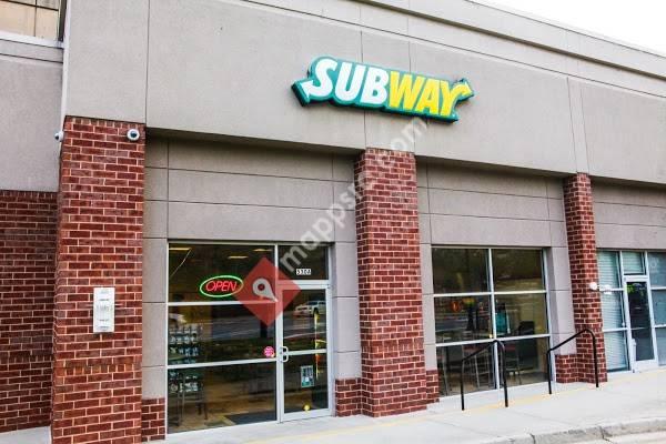 SUBWAY®Restaurants