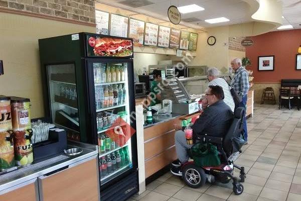 SUBWAY®Restaurants