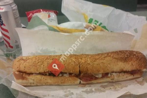 SUBWAY®Restaurants