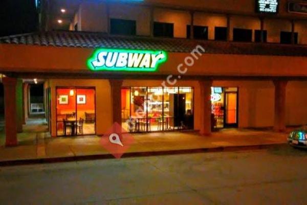 SUBWAY®Restaurants