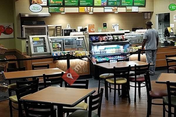 SUBWAY®Restaurants