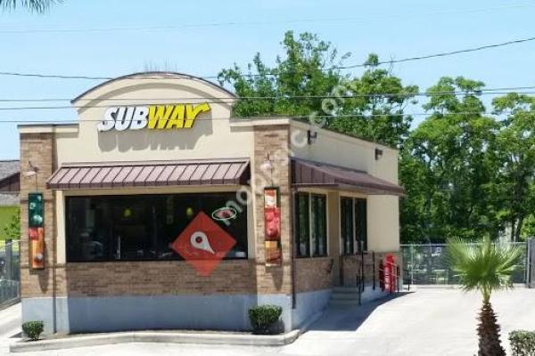 SUBWAY®Restaurants