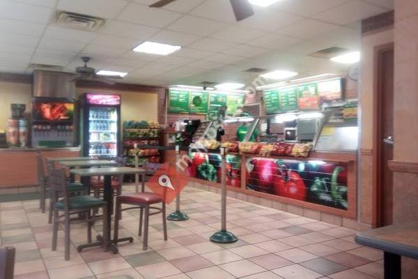 SUBWAY®Restaurants