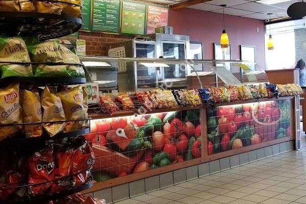 SUBWAY®Restaurants