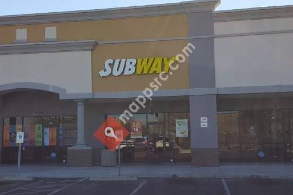 SUBWAY®Restaurants