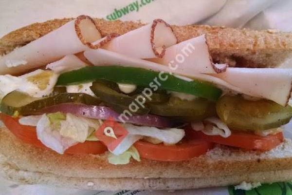 SUBWAY®Restaurants