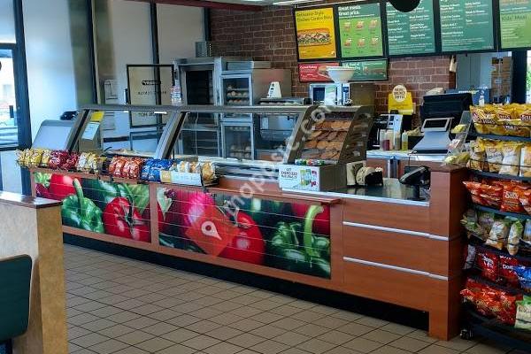 SUBWAY®Restaurants