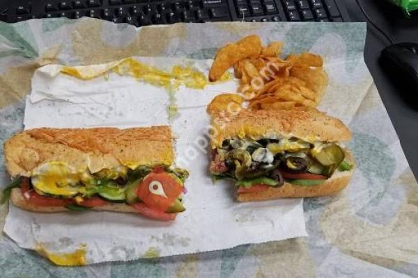 SUBWAY® Restaurants