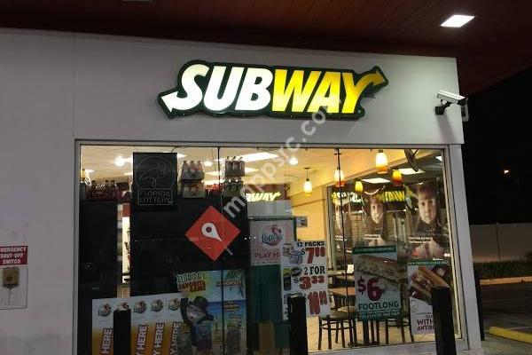 SUBWAY®Restaurants