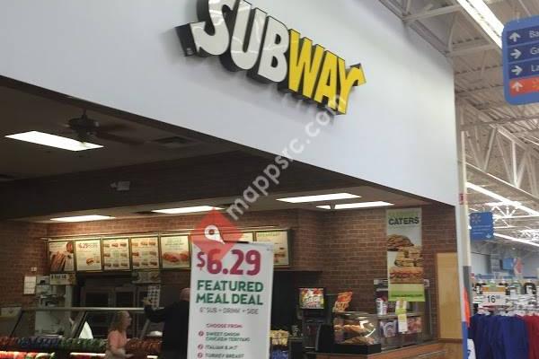 SUBWAY®Restaurants