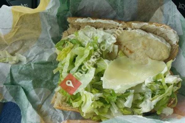 SUBWAY®Restaurants