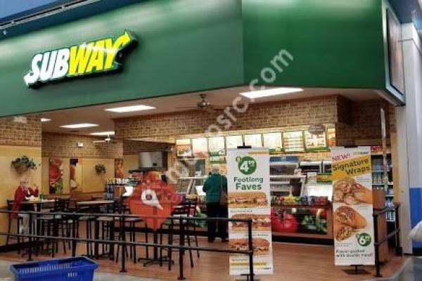 SUBWAY®Restaurants