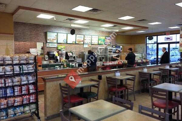 SUBWAY®Restaurants