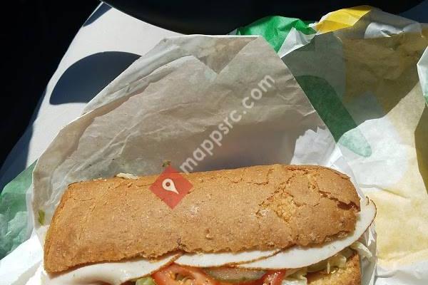 SUBWAY®Restaurants