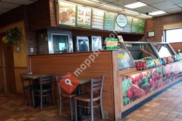 SUBWAY®Restaurants