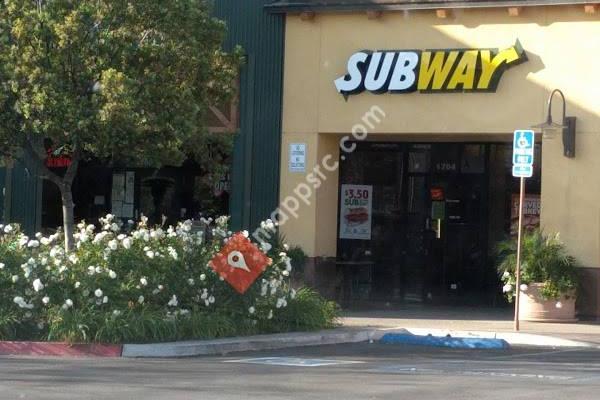 SUBWAY®Restaurants