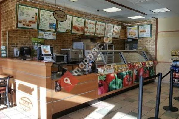 SUBWAY®Restaurants