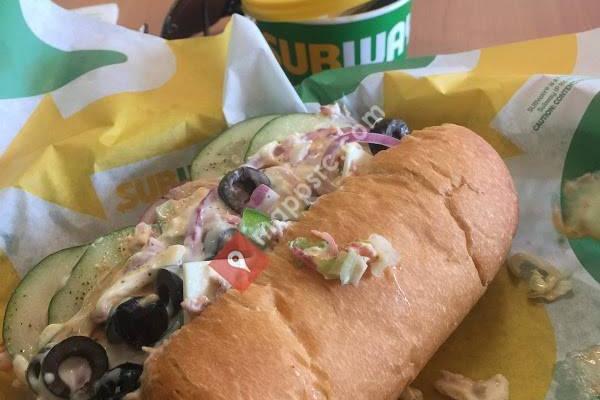 SUBWAY®Restaurants