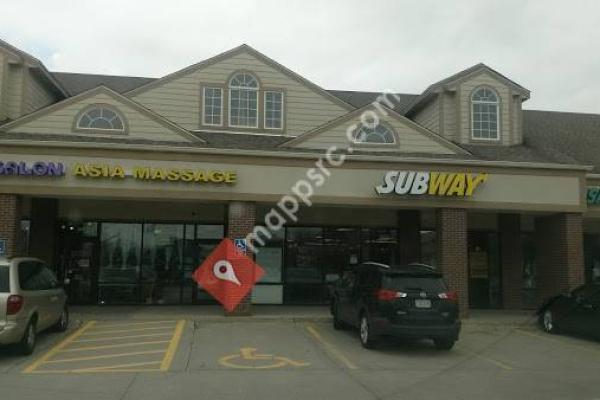 SUBWAY®Restaurants