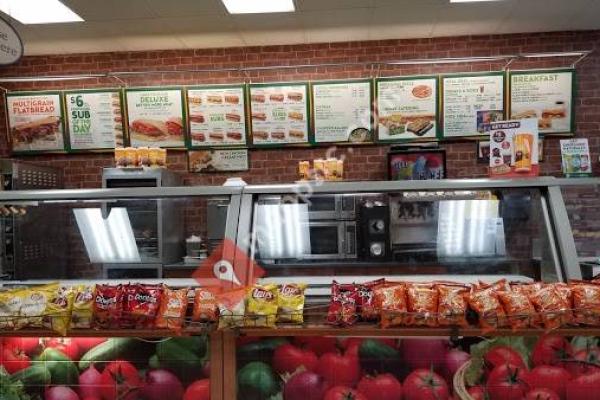 SUBWAY®Restaurants