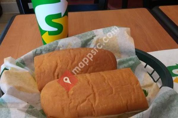 SUBWAY®Restaurants