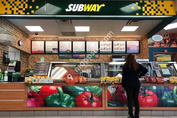 SUBWAY®Restaurants