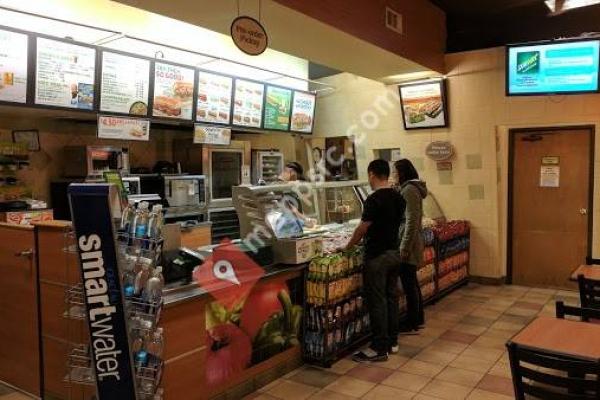 SUBWAY®Restaurants