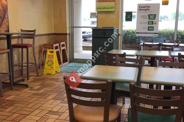 SUBWAY®Restaurants