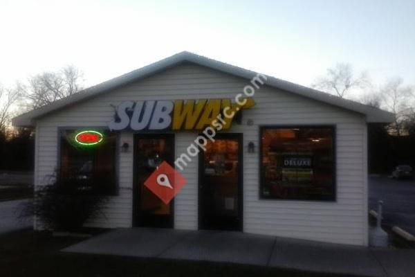 SUBWAY® Restaurants