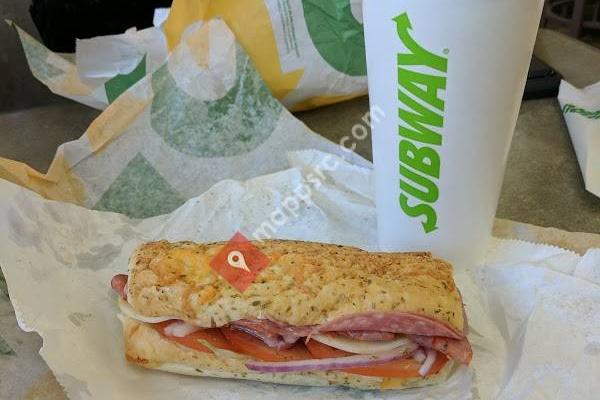 SUBWAY®Restaurants