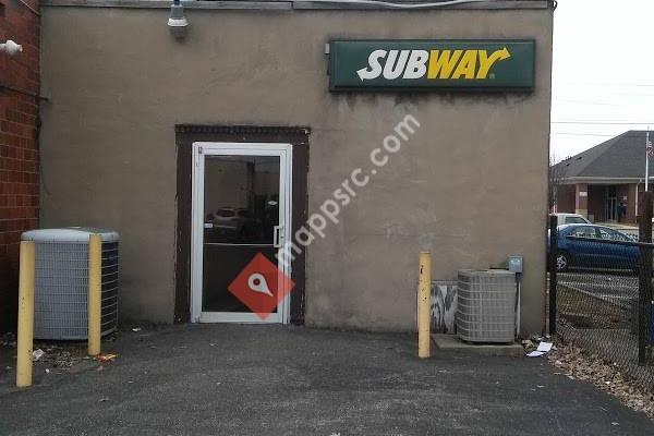 SUBWAY®Restaurants