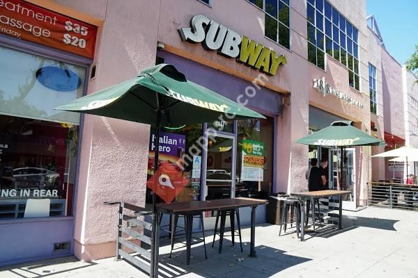 SUBWAY®Restaurants