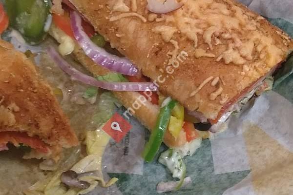 SUBWAY®Restaurants