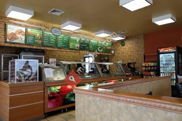 SUBWAY®Restaurants