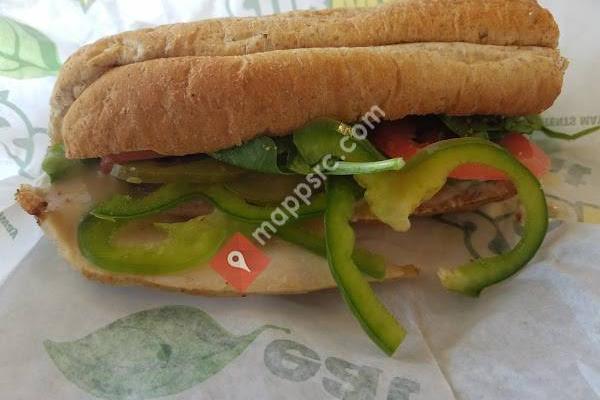 SUBWAY® Restaurants