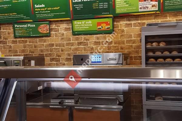 SUBWAY®Restaurants