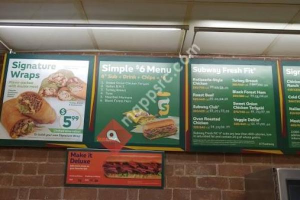 SUBWAY®Restaurants