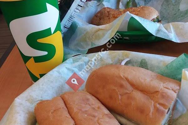 SUBWAY®Restaurants