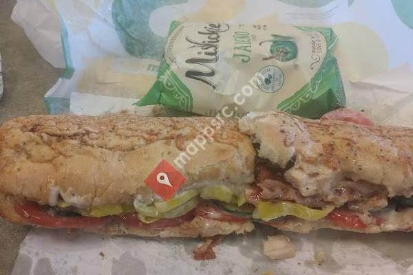 SUBWAY®Restaurants