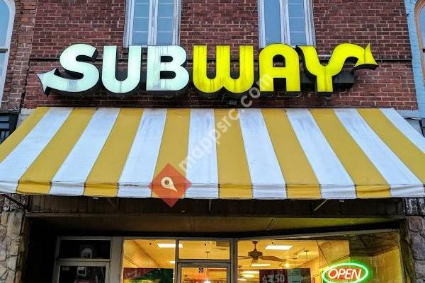 SUBWAY®Restaurants