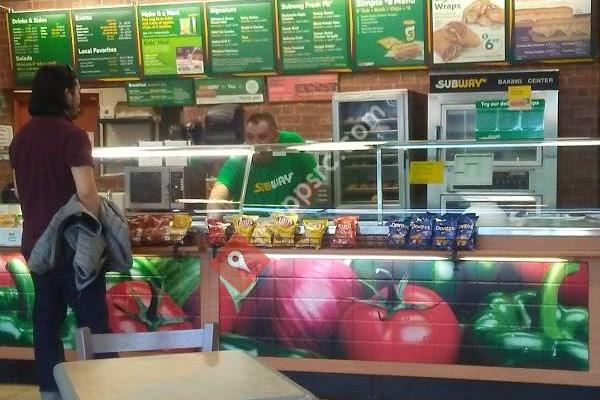 SUBWAY®Restaurants