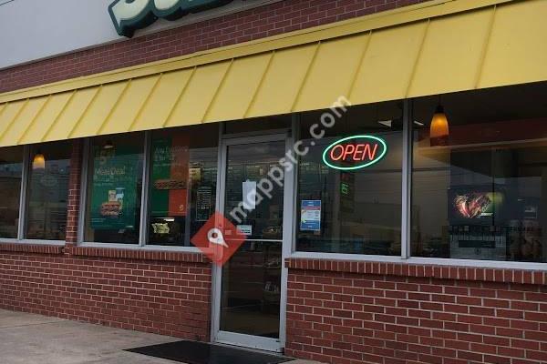 SUBWAY®Restaurants