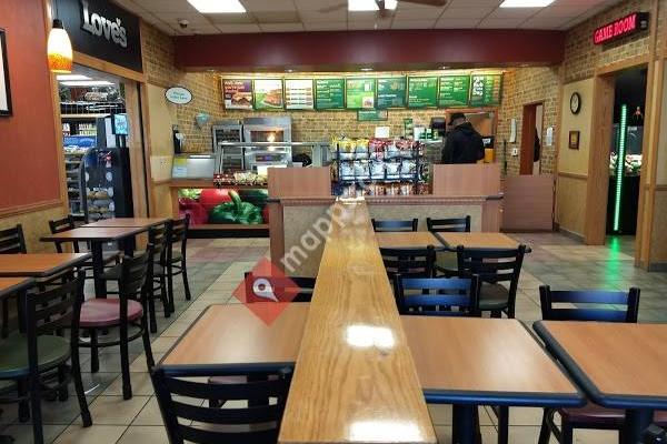 SUBWAY®Restaurants