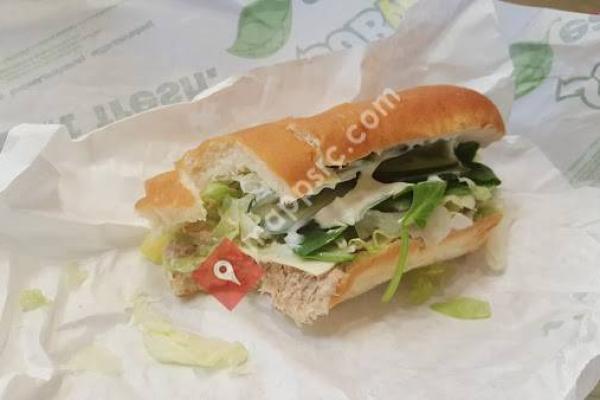 SUBWAY®Restaurants