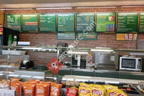 SUBWAY® Restaurants