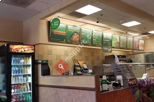 SUBWAY®Restaurants