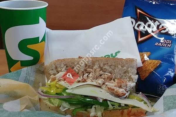 SUBWAY®Restaurants