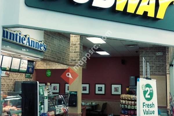 SUBWAY®Restaurants