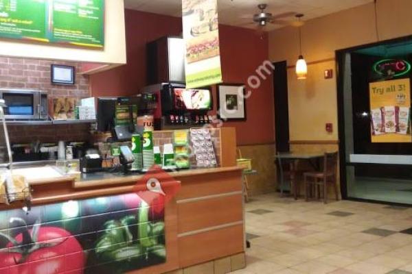 SUBWAY®Restaurants